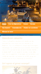 Mobile Screenshot of maledivenvakantie.nl